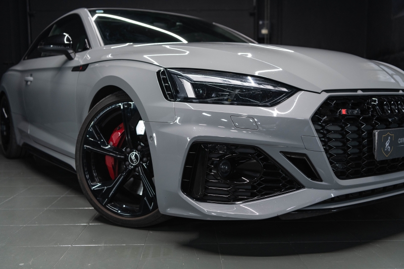 Audi RS5 Coupé