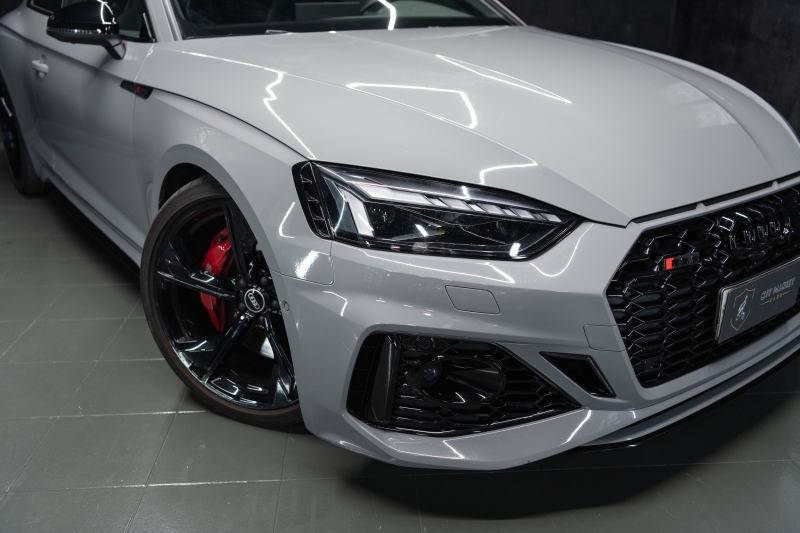 Audi RS5 Coupé