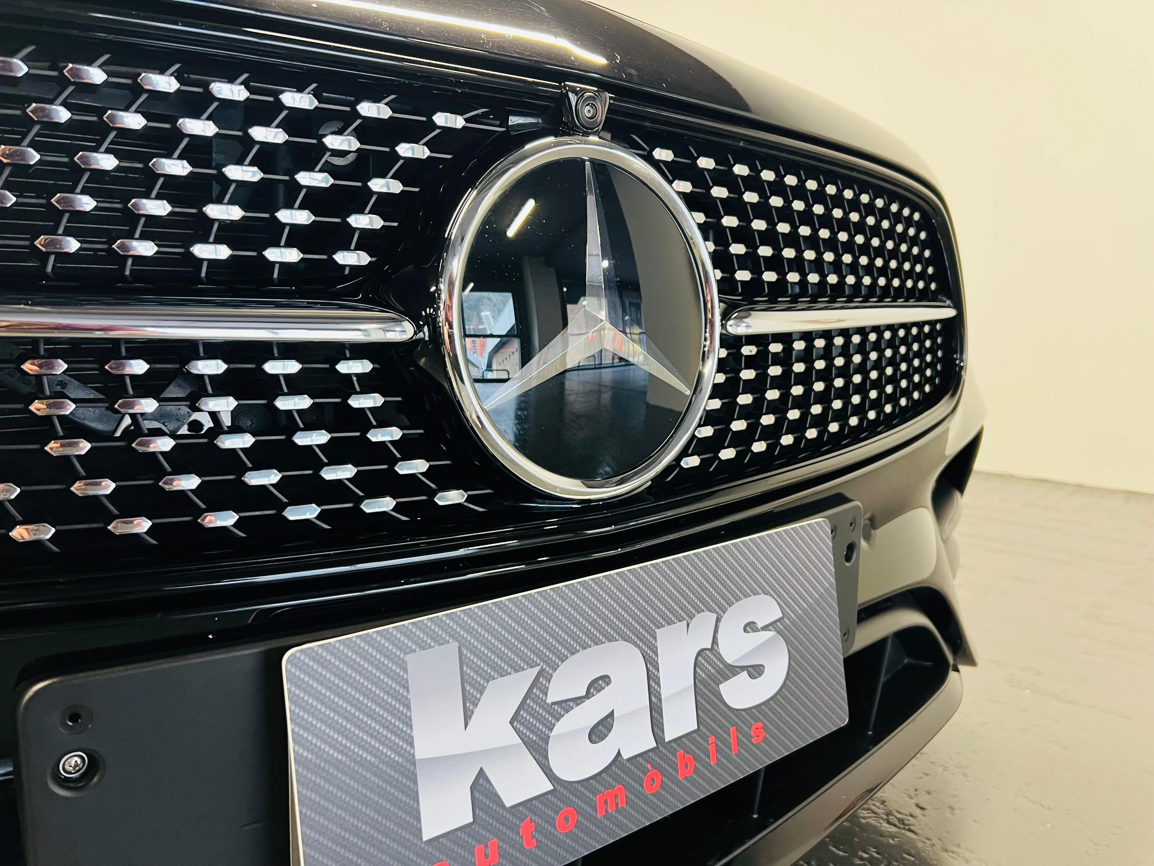 Mercedes-Benz E 400D 4 matic Cabrio