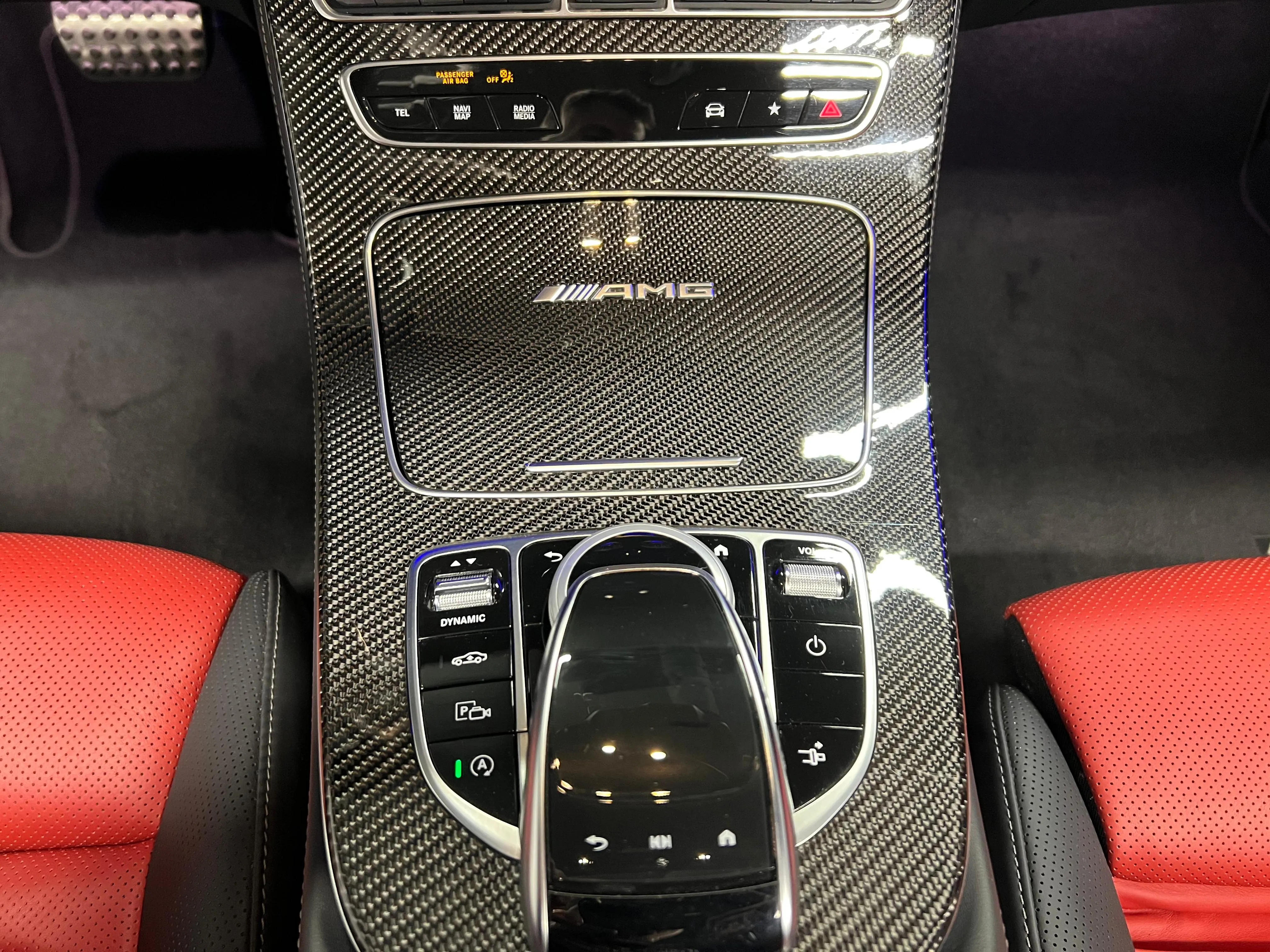 Mercedes-Benz E 400D 4 matic Cabrio