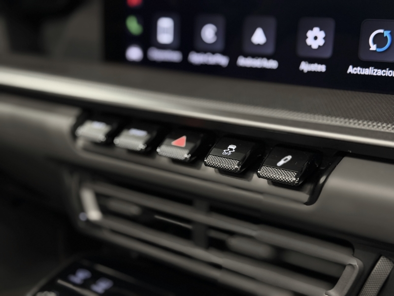 Porsche 911 992 Targa 4S 450cv