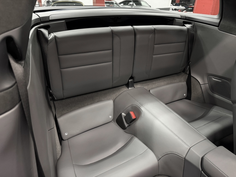 Porsche 911 992 Targa 4S 450cv