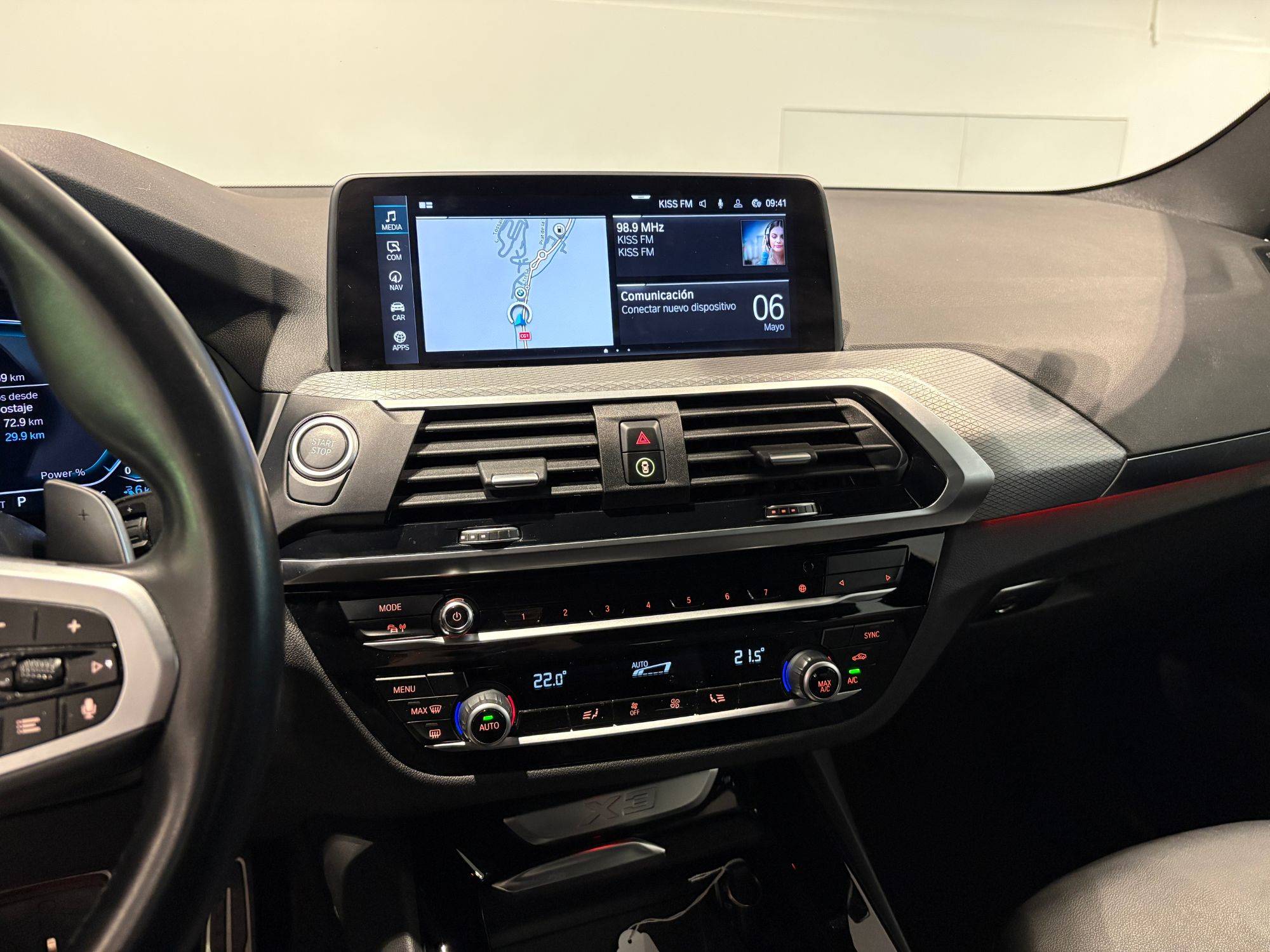 BMW X3 30e Xdrive 