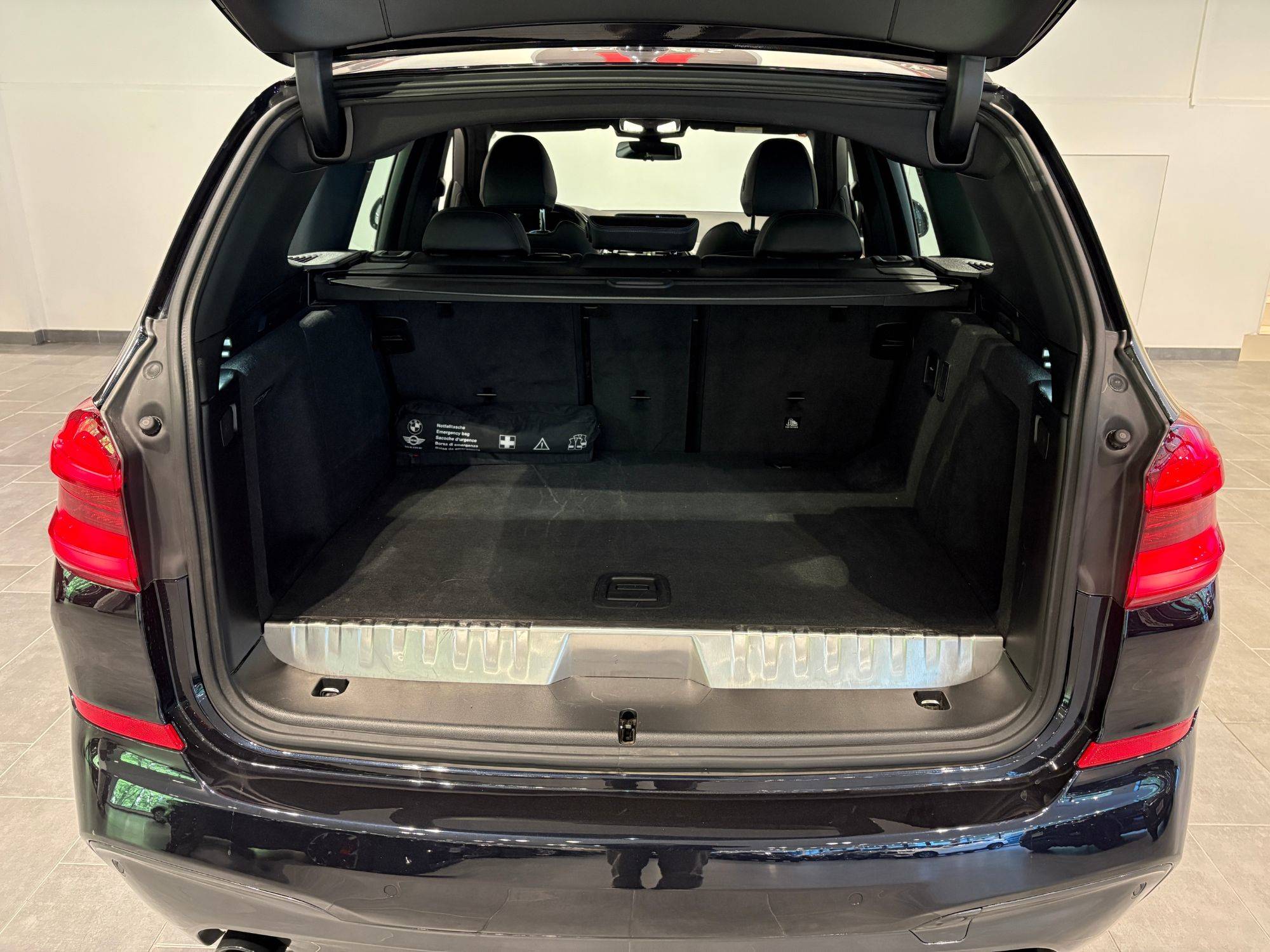 BMW X3 30e Xdrive 