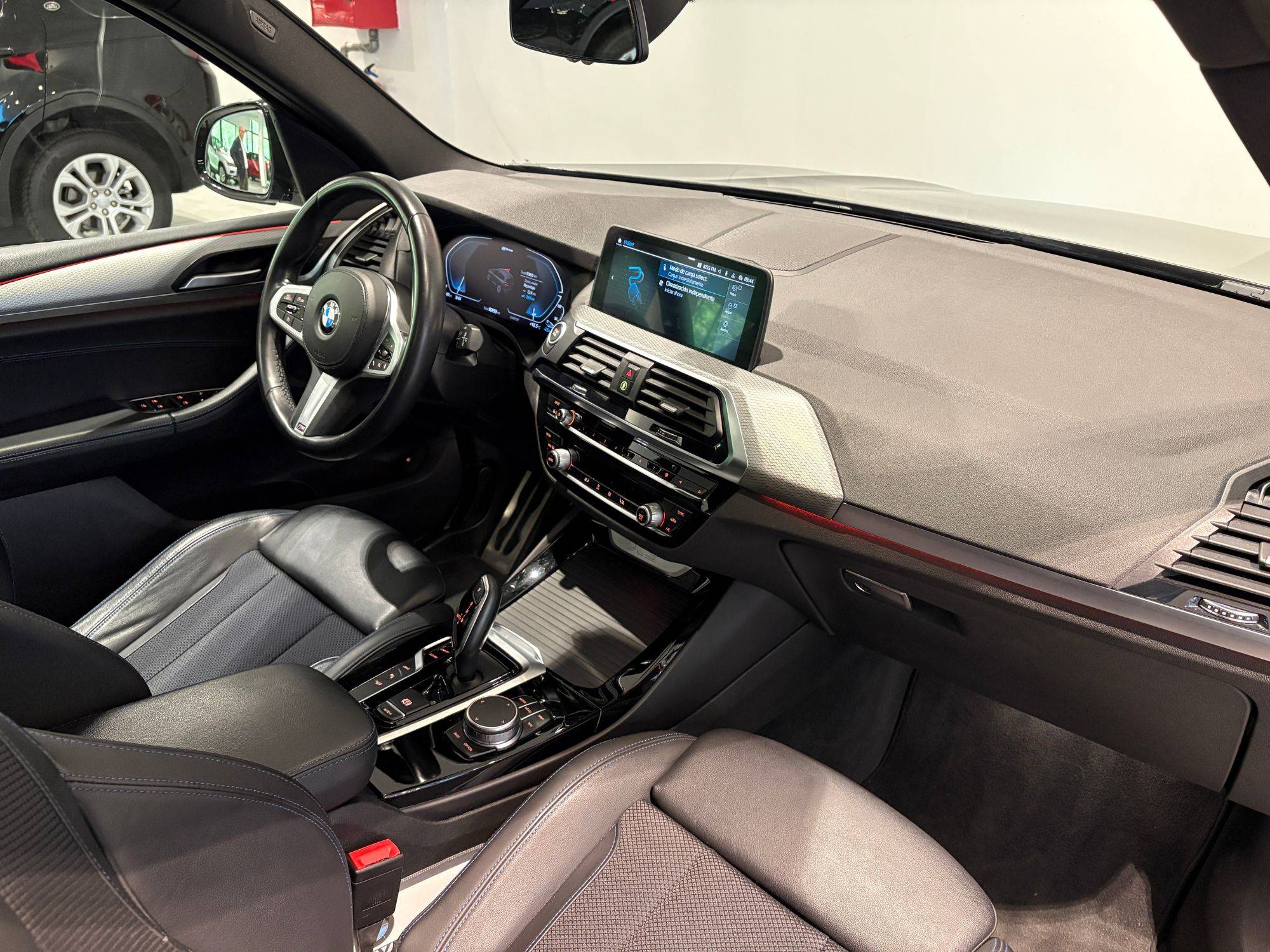BMW X3 30e Xdrive 