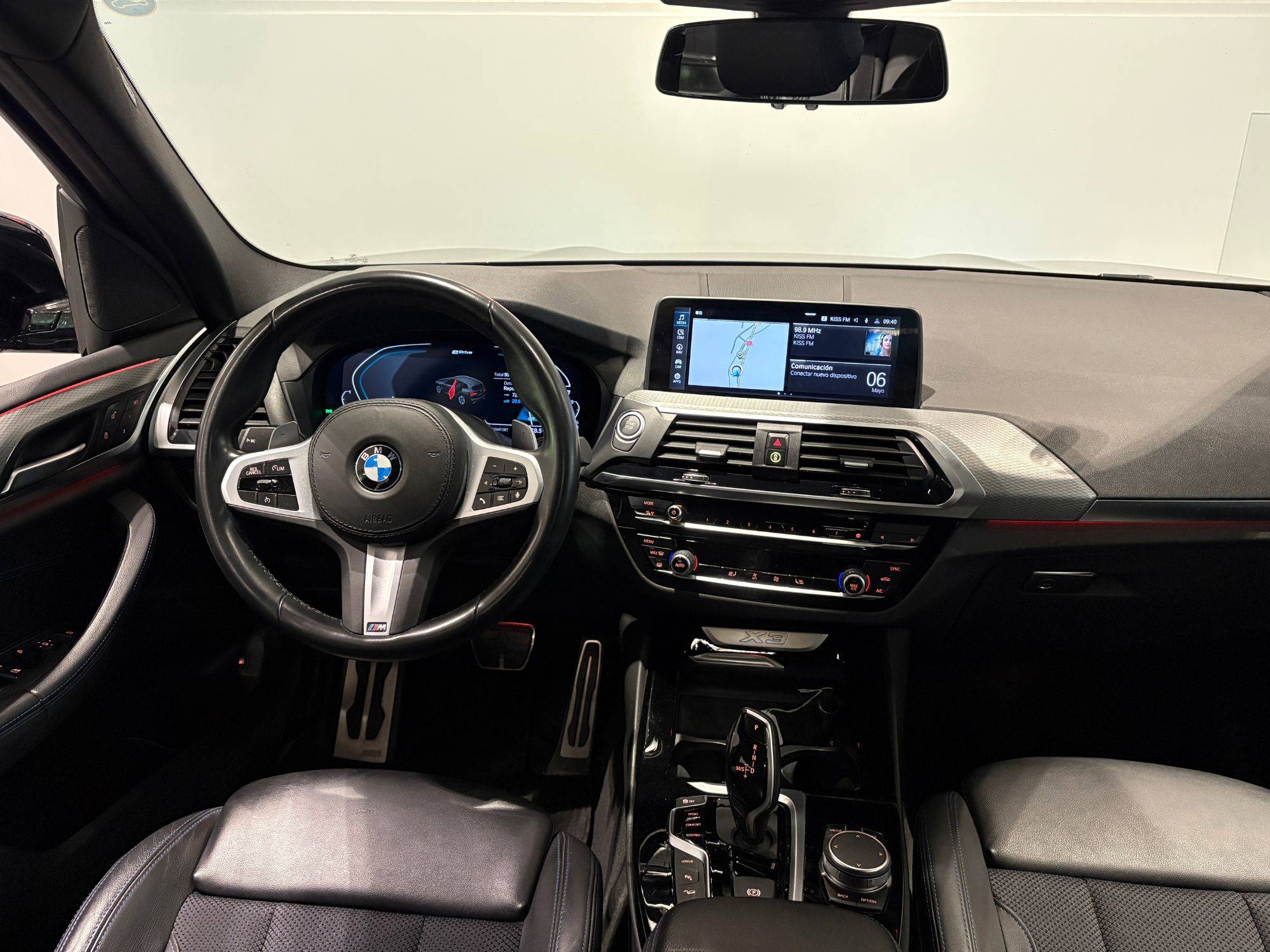 BMW X3 30e Xdrive 