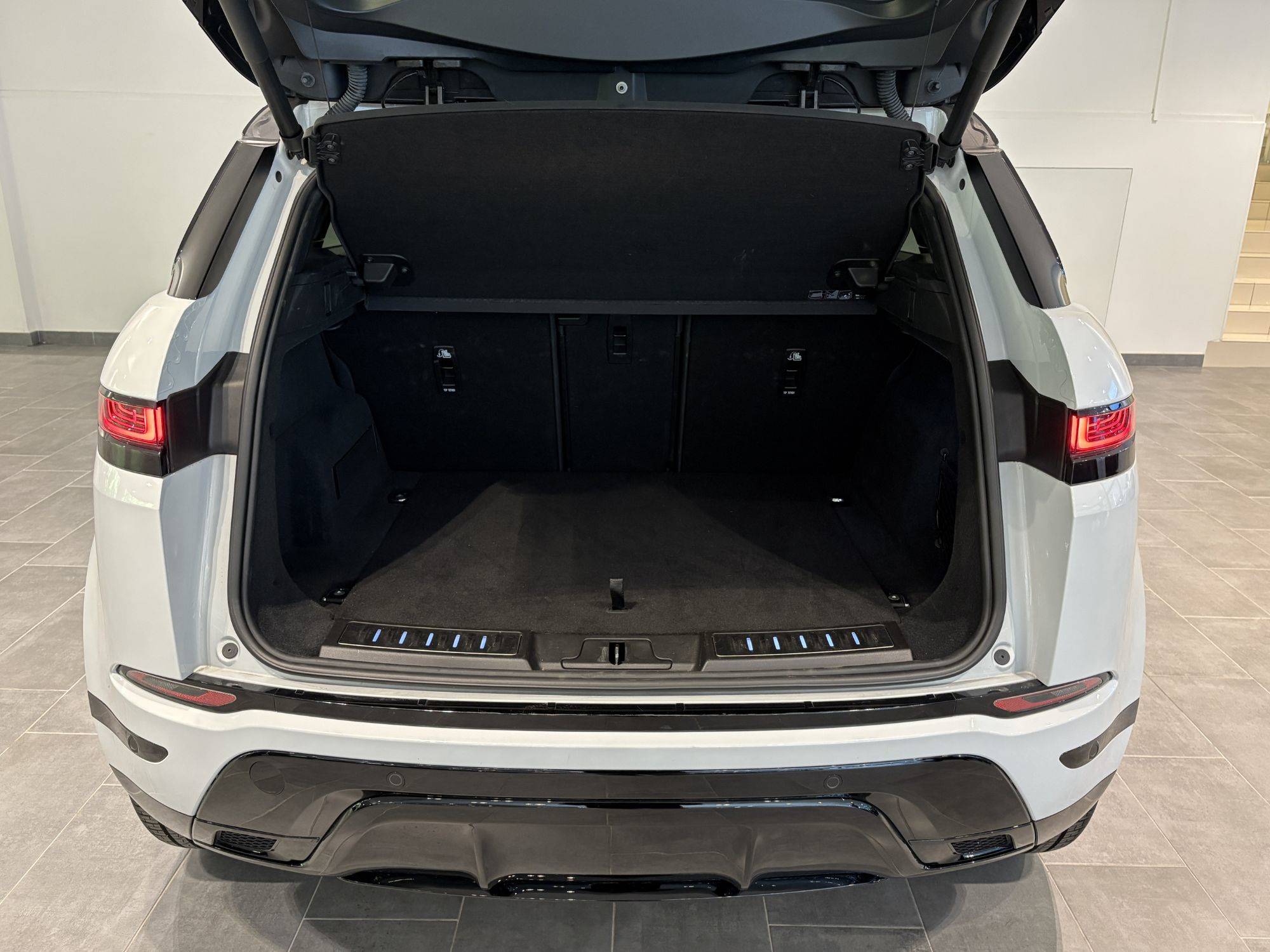 Land Rover Range Rover Evoque S D200