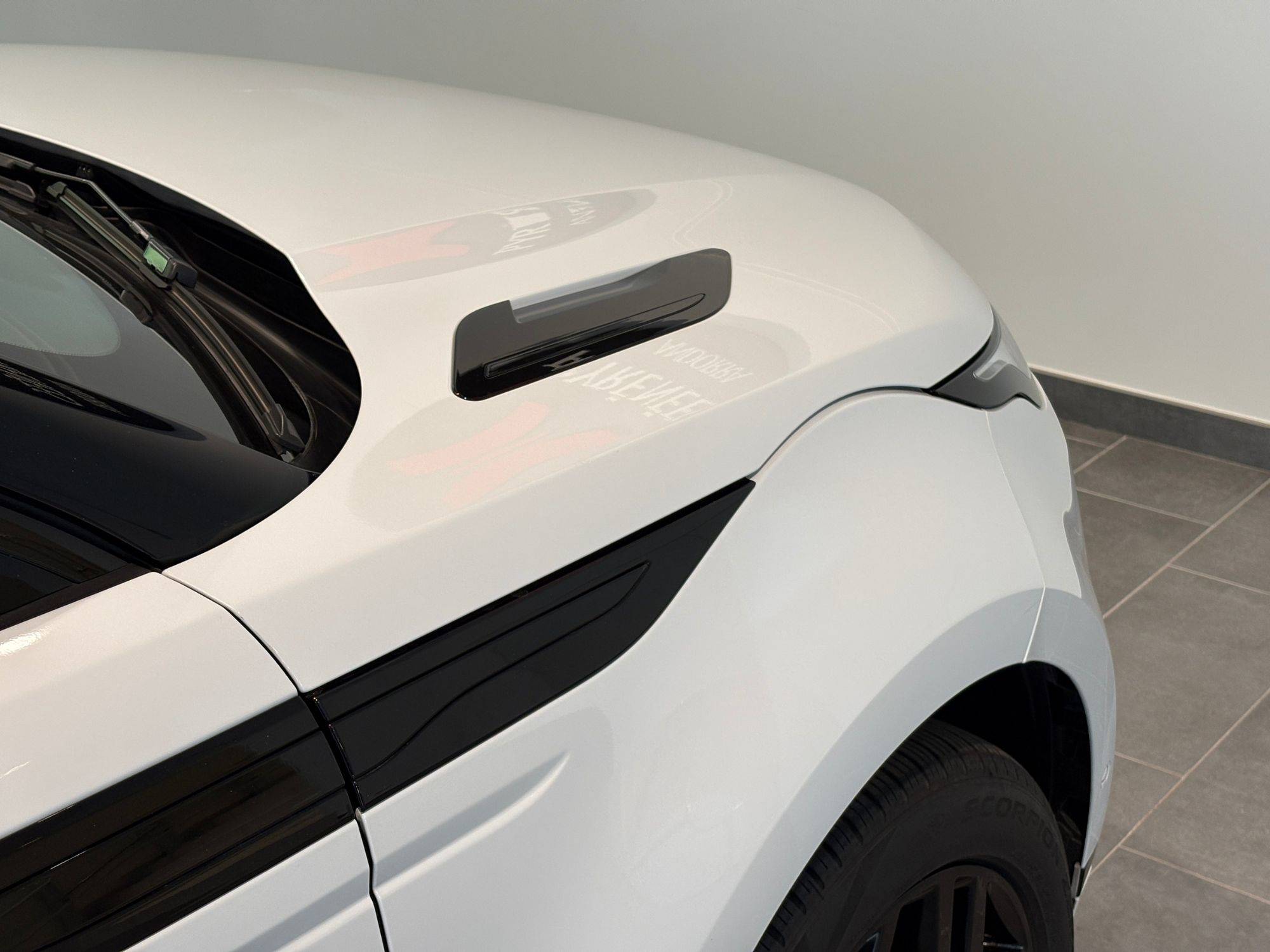 Land Rover Range Rover Evoque S D200