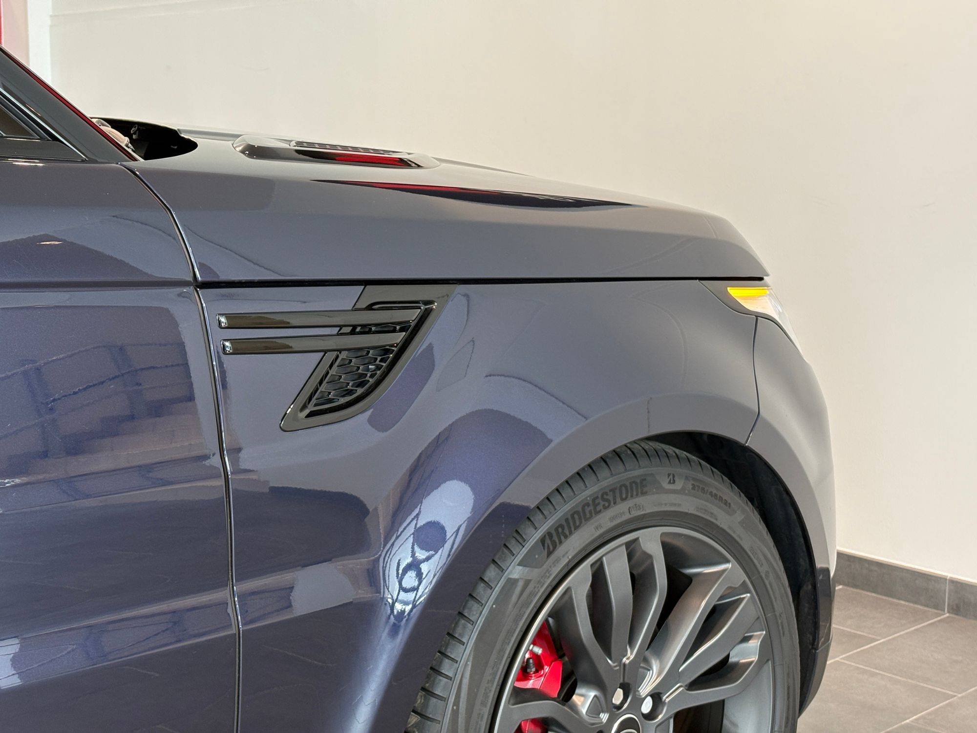Land Rover Sport HSE SDV6