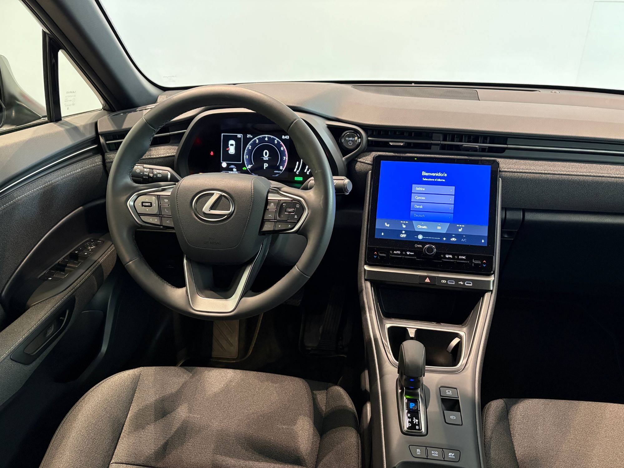 Lexus LBX  1.5 Auto