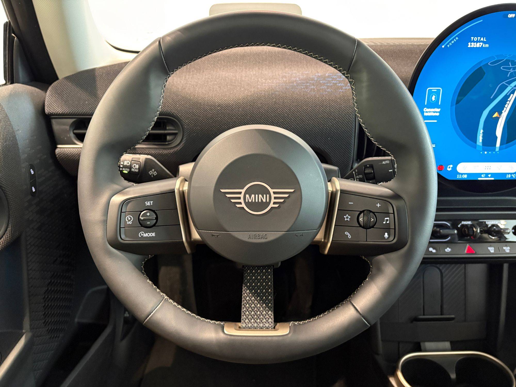 MINI Cooper C Auto