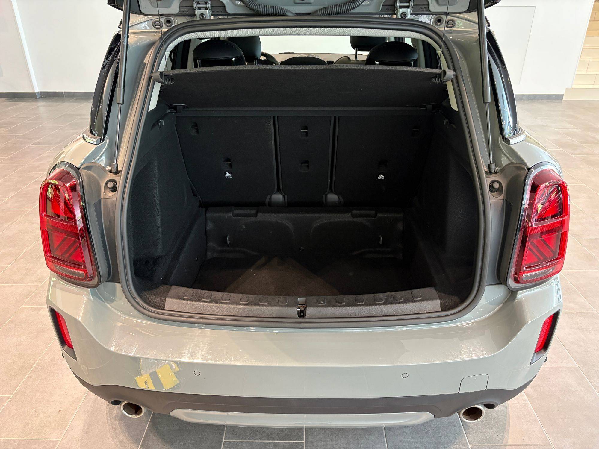 MINI Cooper Countryman S All4