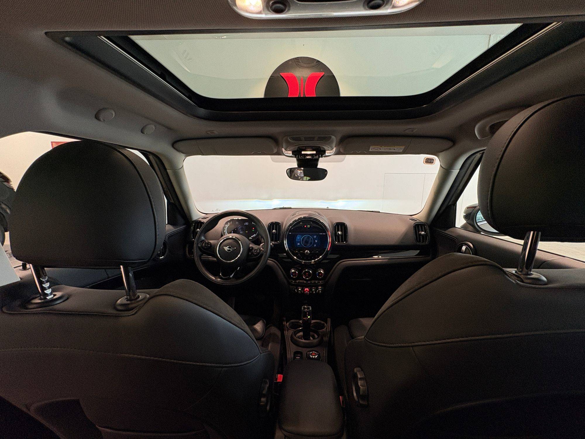 MINI Cooper Countryman S All4