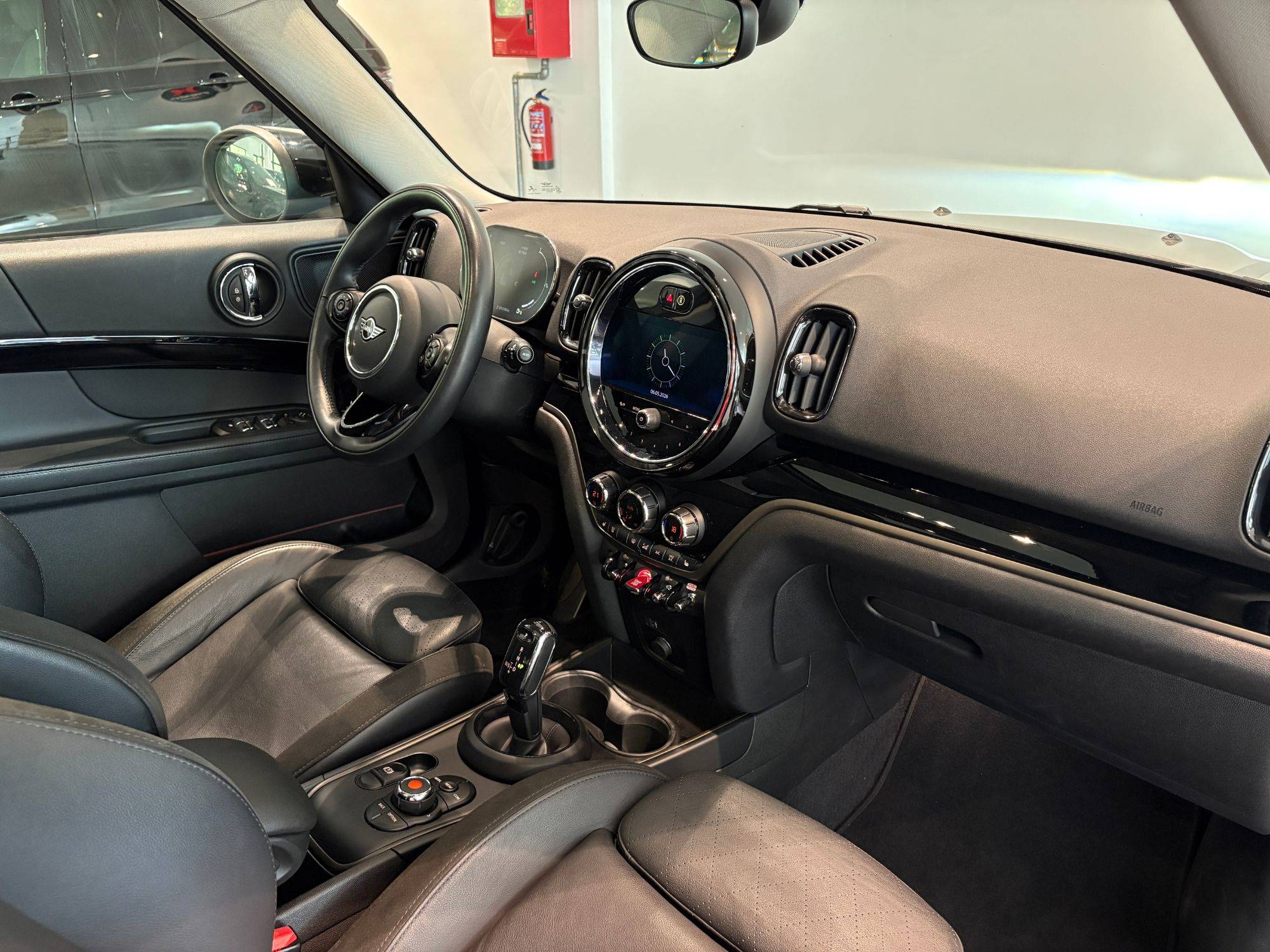 MINI Cooper Countryman S All4