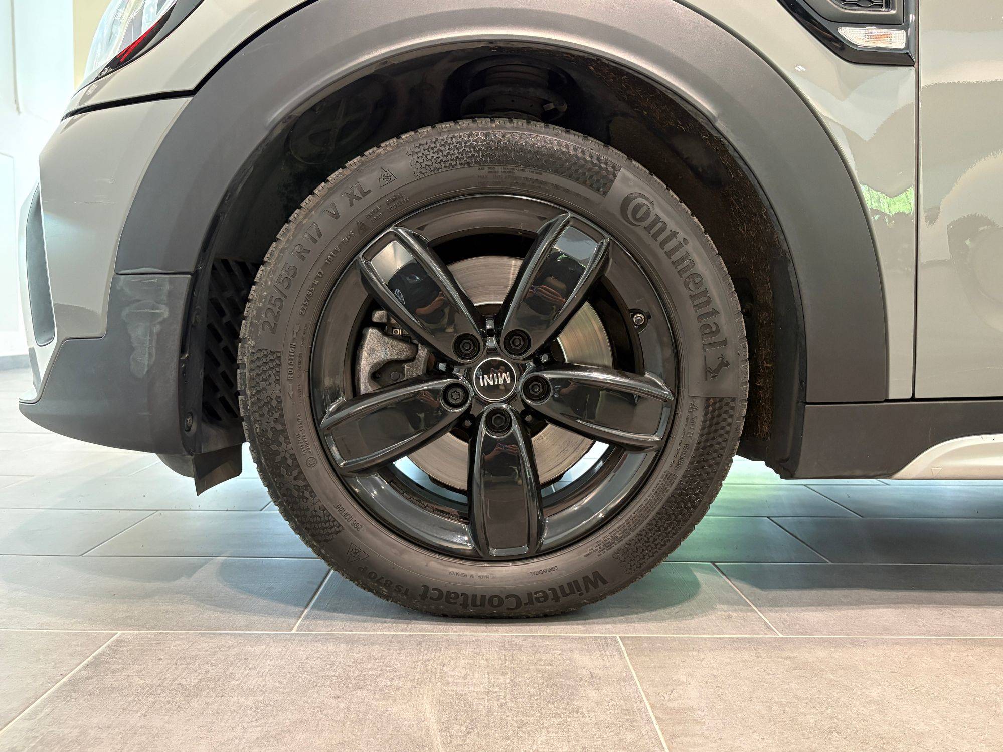 MINI Cooper Countryman S All4