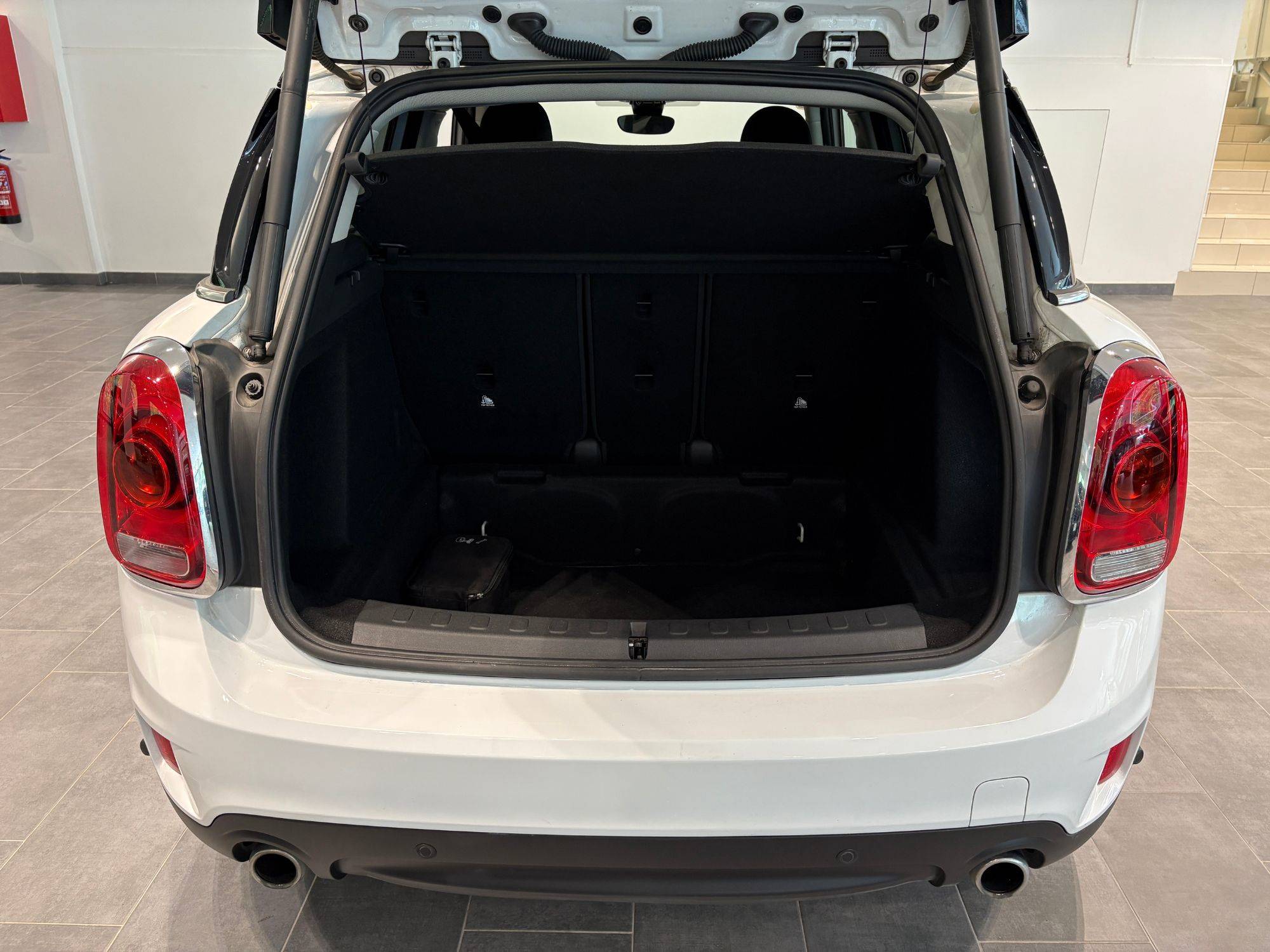 MINI Cooper SD Countryman 