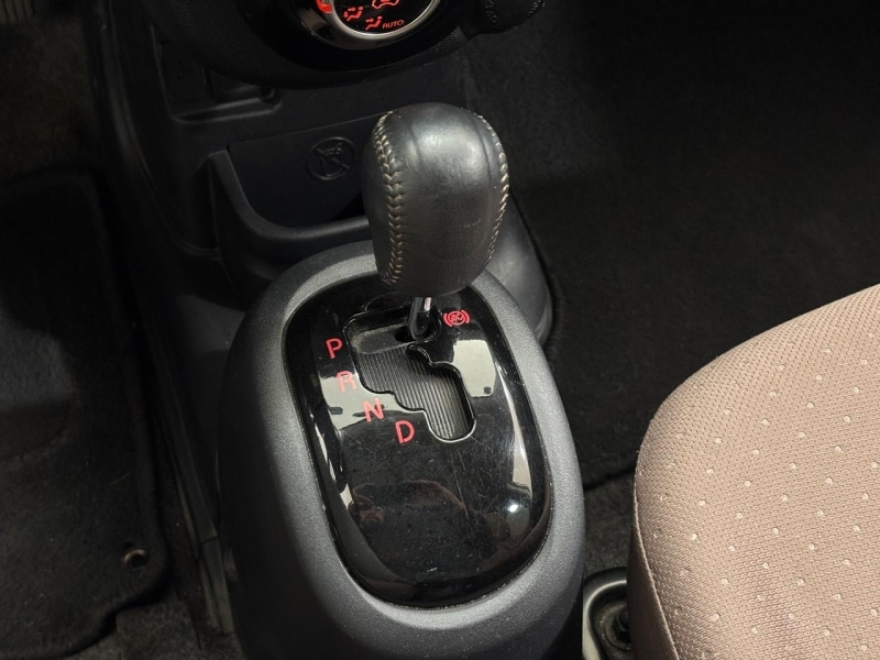 CITROËN C-ZERO