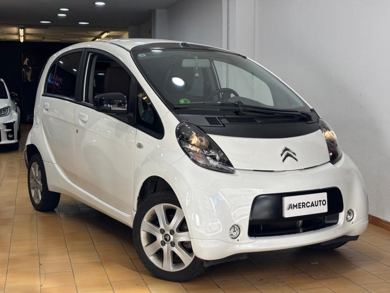 CITROËN C-ZERO