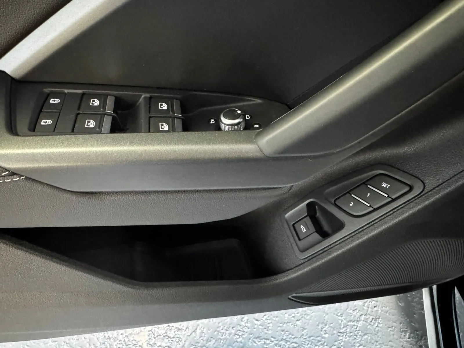 Audi Q3 Sportback Black Line Edition 40 TDI quattro S tronic