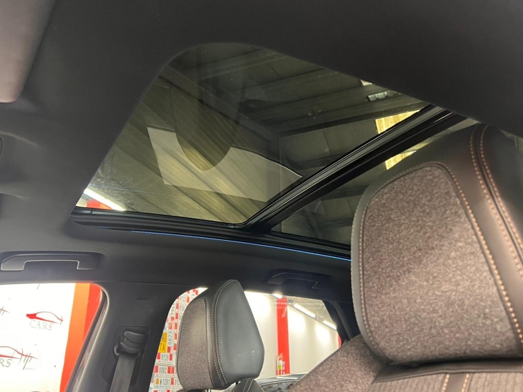 PEUGEOT 3008 1.6 THP GT Line