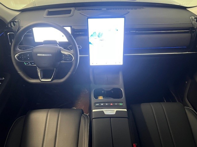 JAECOO 7 PHEV PREMIUM 