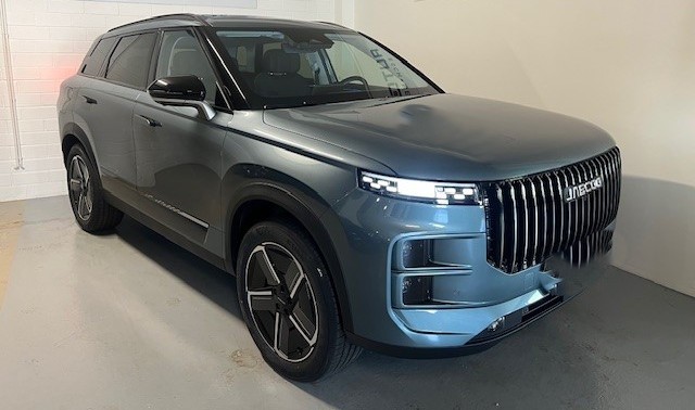 JAECOO 7 PHEV PREMIUM 