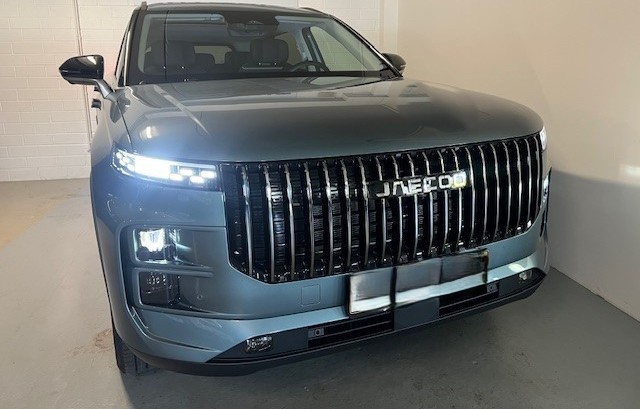 JAECOO 7 PHEV PREMIUM 