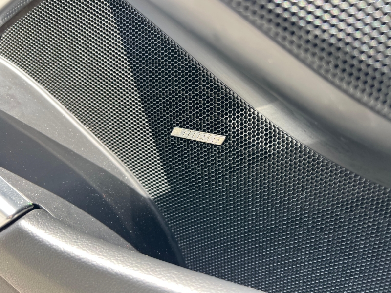 Porsche 718 Boxster GTS