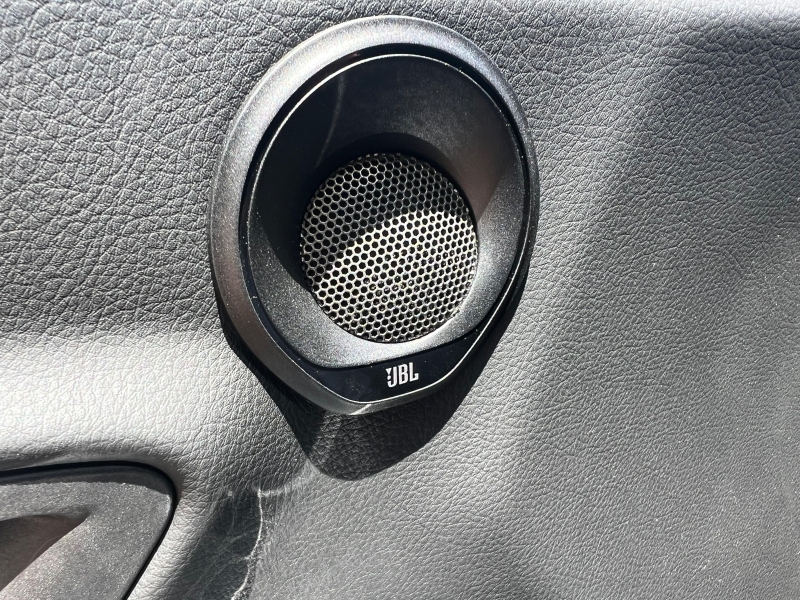 Toyota GR Supra Akrapovic