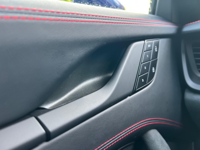 Porsche 992.2 GTS Aerokit