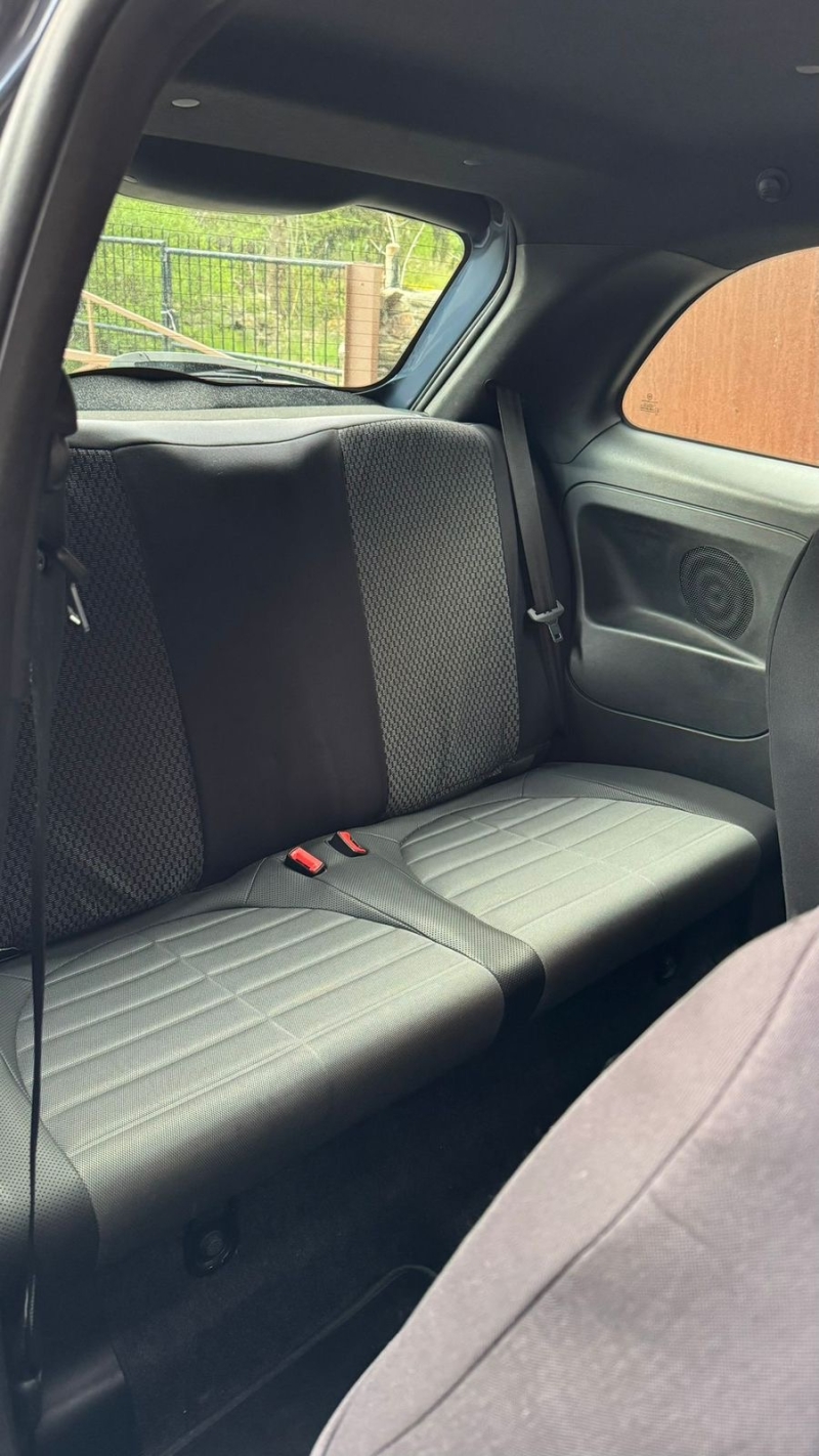 Fiat 500 TwinAir