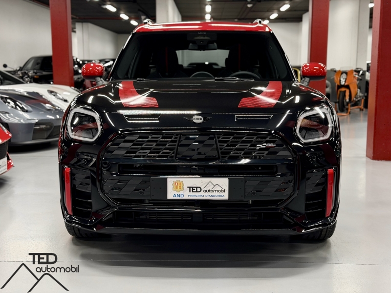 Mini Countryman Works 300cv All4 NOU 0km