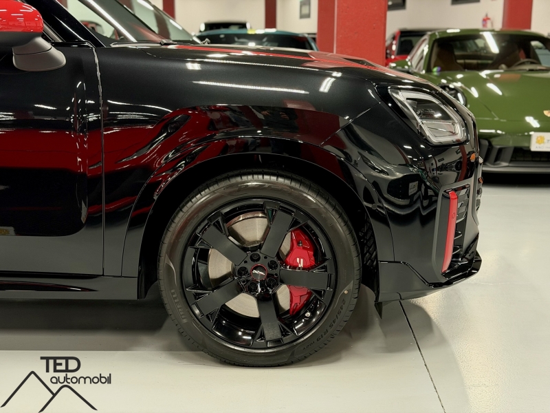 Mini Countryman Works 300cv All4 NOU 0km