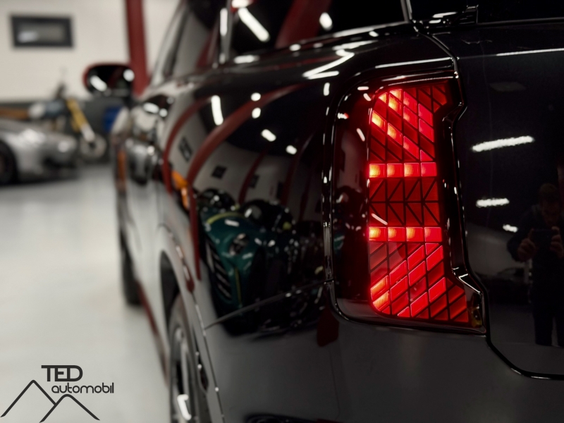 Mini Countryman Works 300cv All4 NOU 0km
