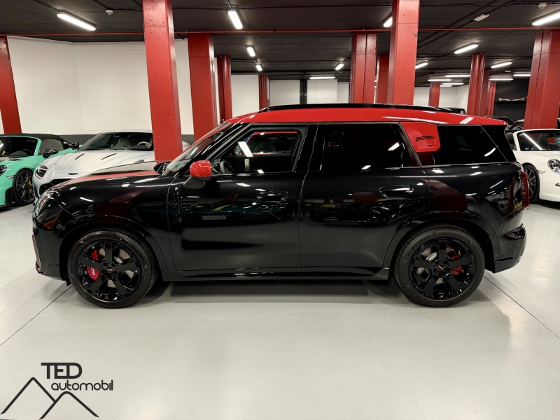 Mini Countryman Works 300cv All4 NOU 0km