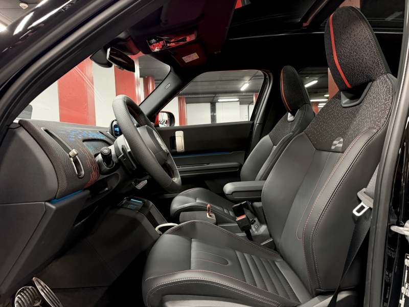 Mini Countryman Works 300cv All4 NOU 0km