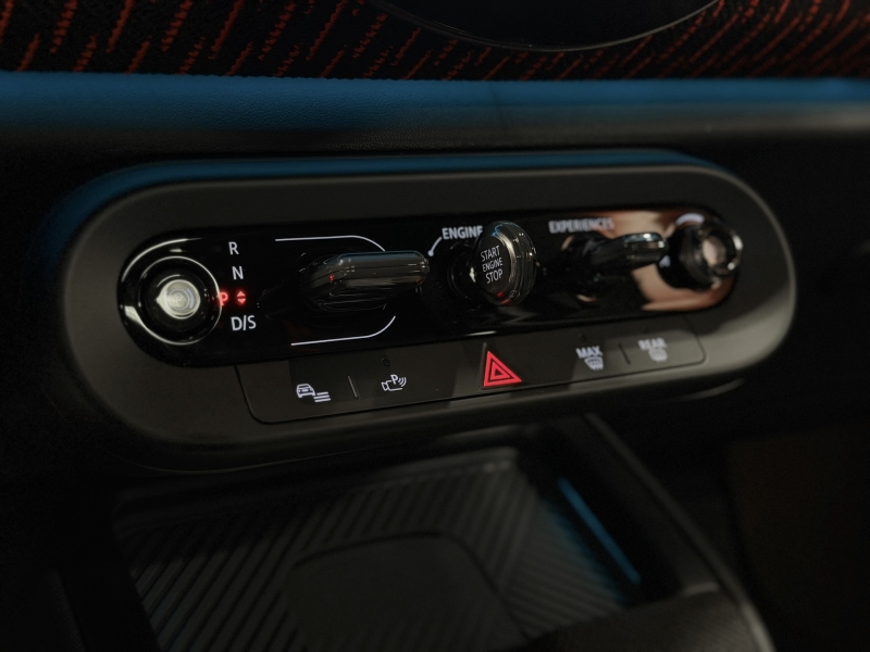 Mini Countryman Works 300cv All4 NOU 0km