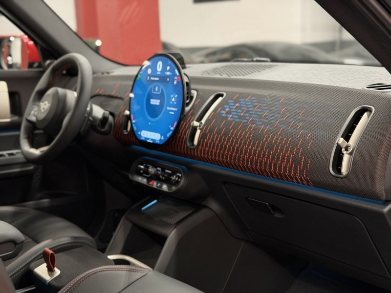 Mini Countryman Works 300cv All4 NOU 0km