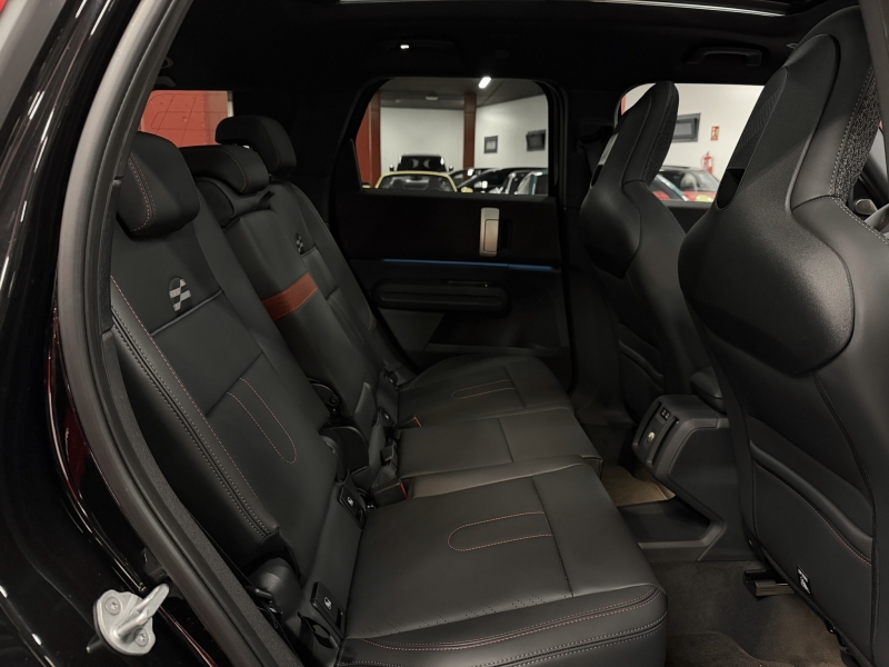 Mini Countryman Works 300cv All4 NOU 0km