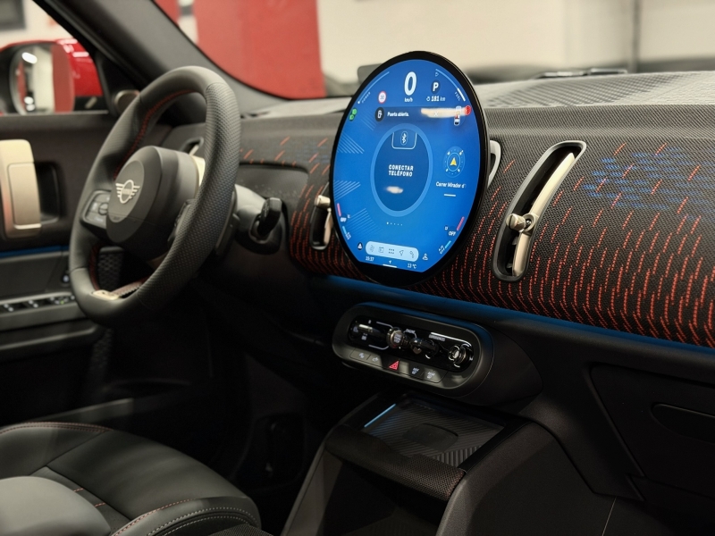 Mini Countryman Works 300cv All4 NOU 0km