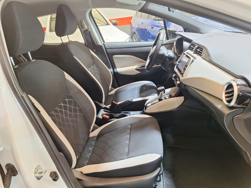 NISSAN MICRA 1.0 TURBO AUTO. N-DESIGN