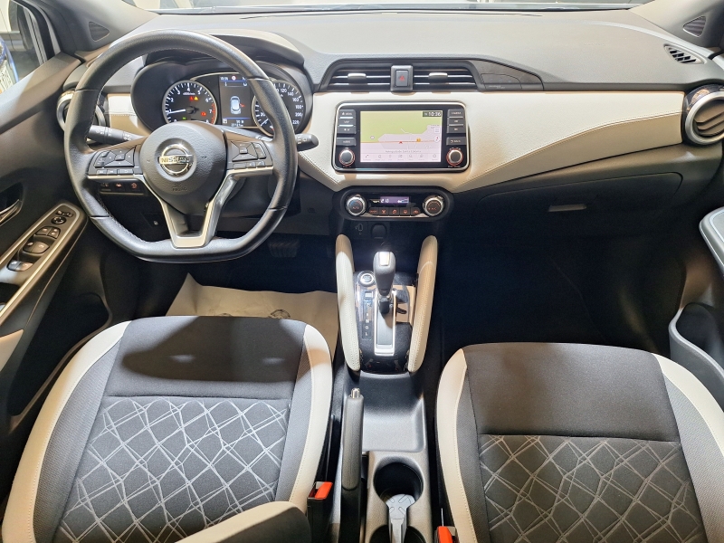 NISSAN MICRA 1.0 TURBO AUTO. N-DESIGN