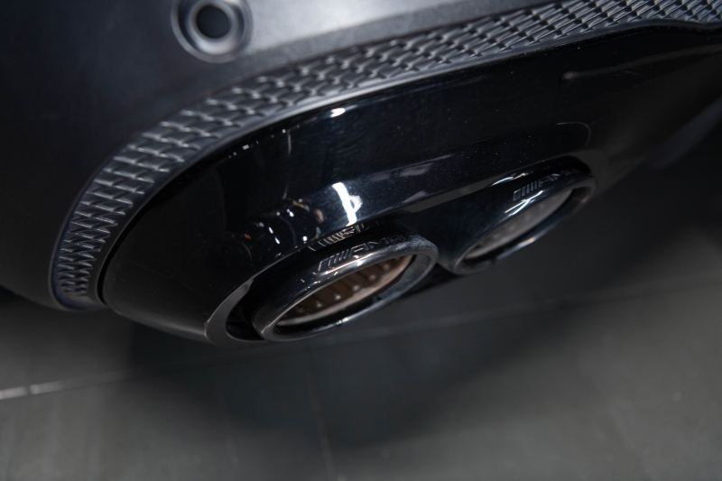 Mercedes Benz GLB35 AMG / 7 Places