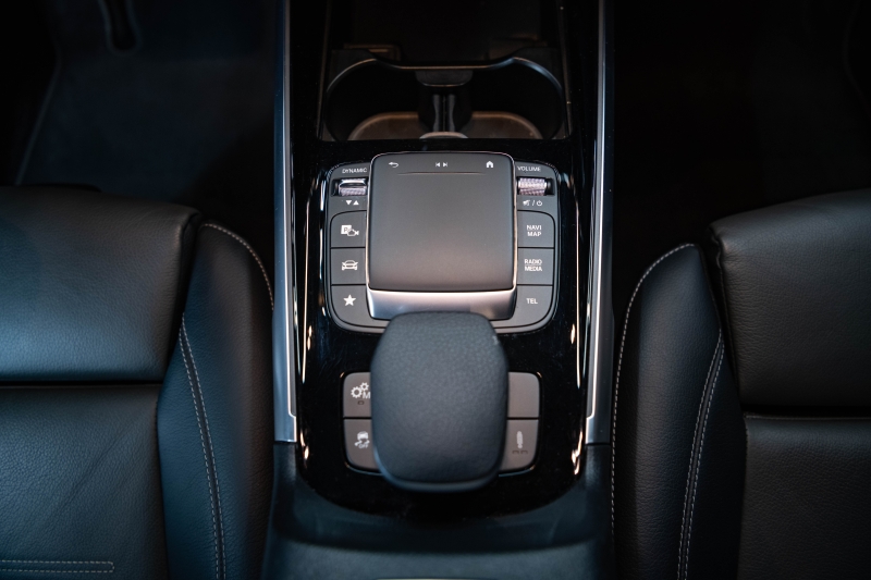 Mercedes Benz GLB35 AMG / 7 Places