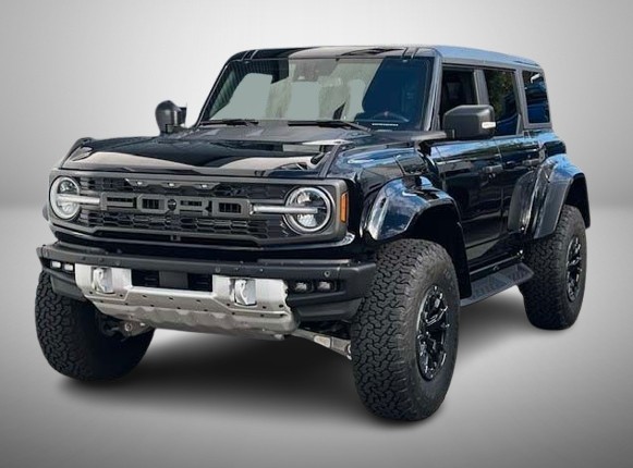 FORD BRONCO RAPTOR 420cv 
