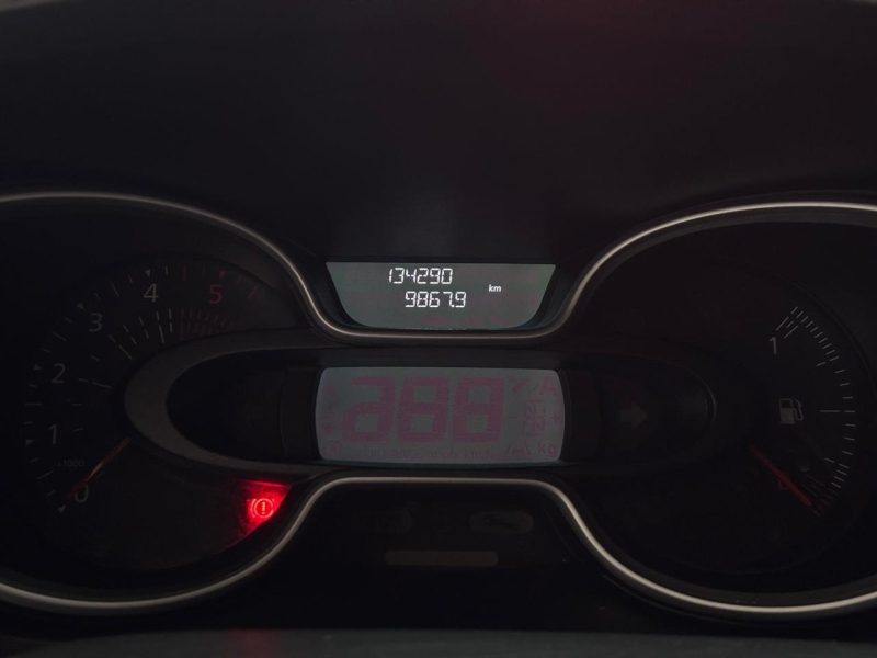 RENAULT TRAFIC SPACECLASS 9 PLACES