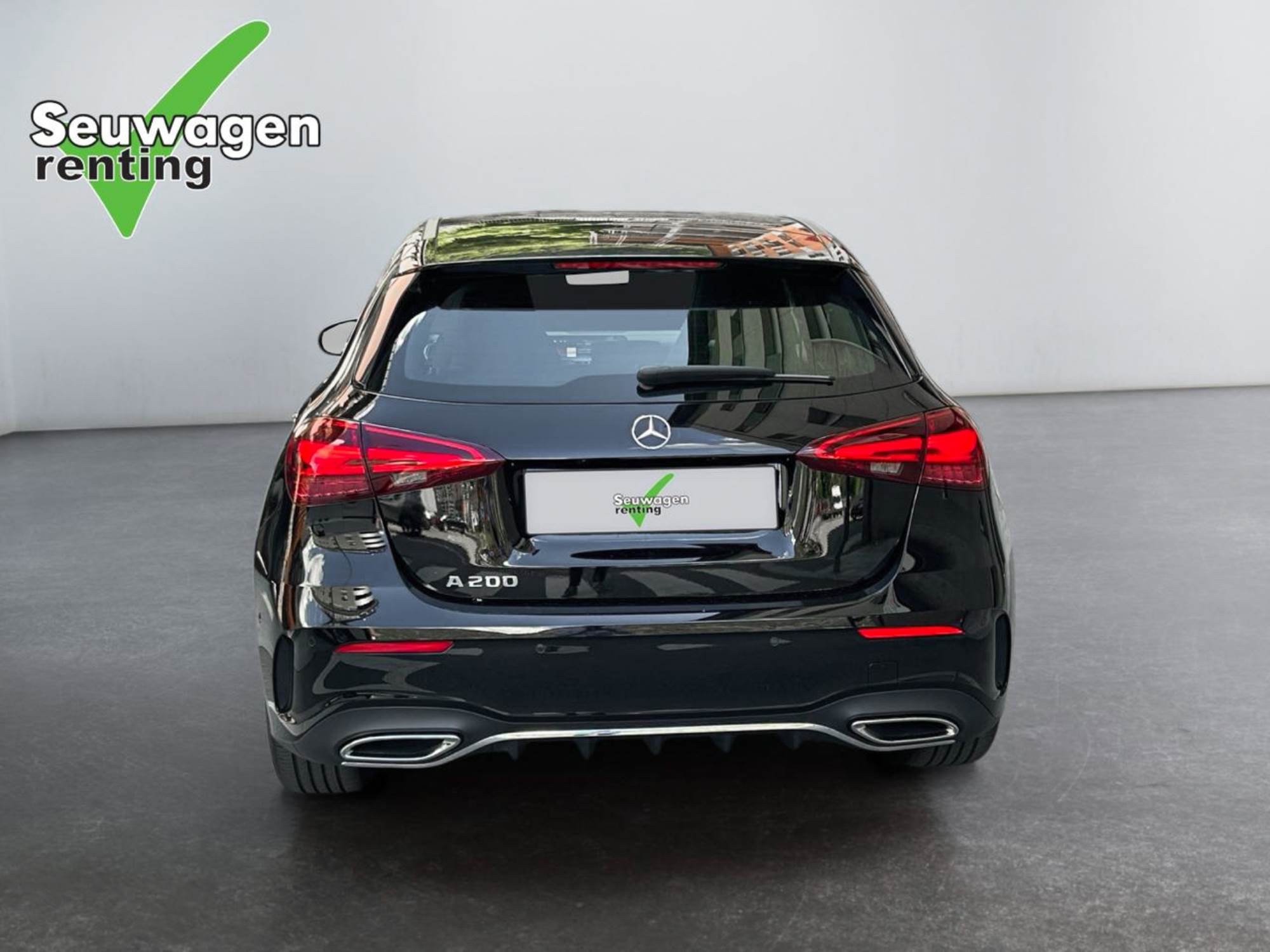 Mercedes-Benz A 200 176 CV