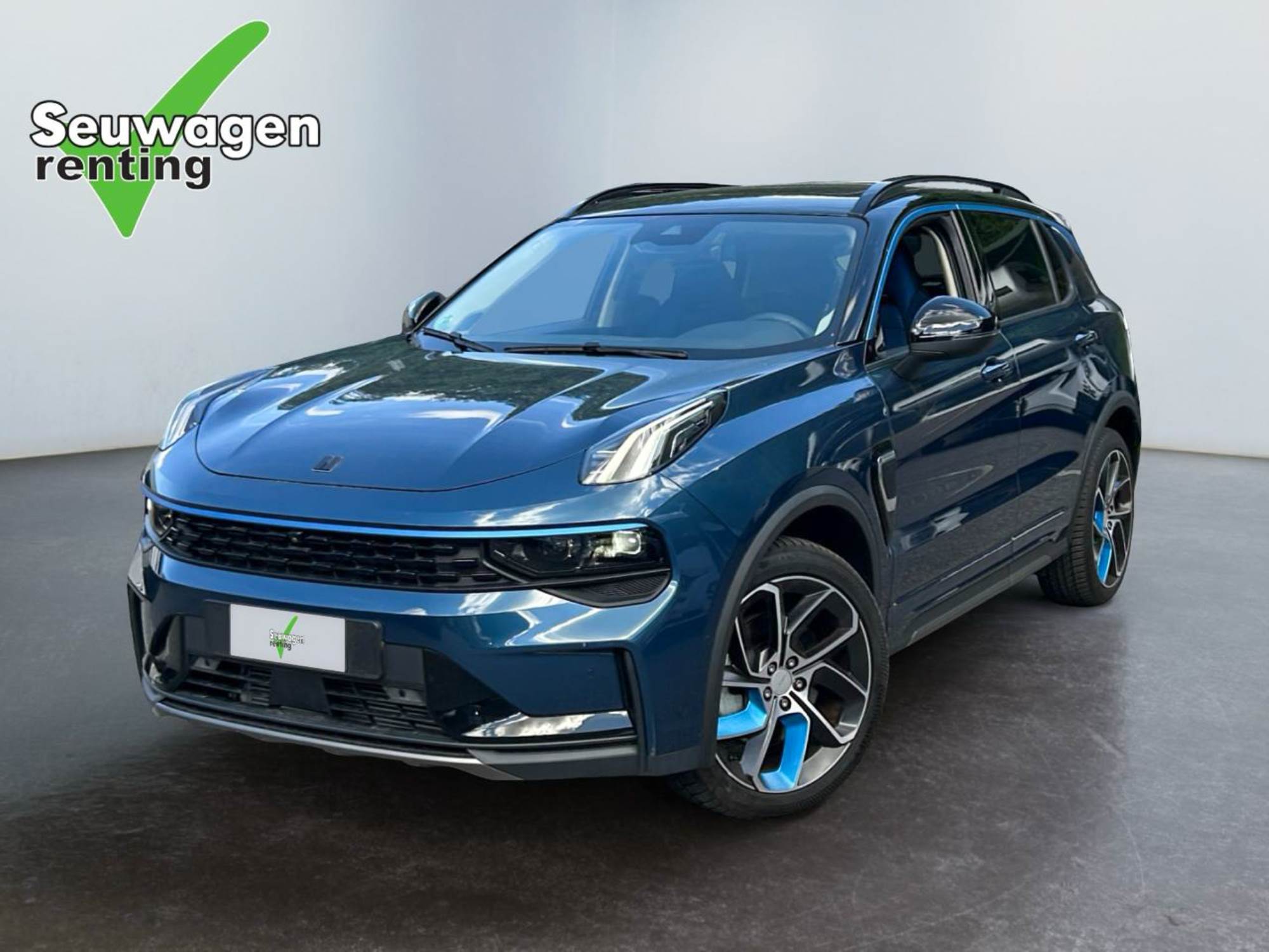 Lynk&Co 01 261 Cv