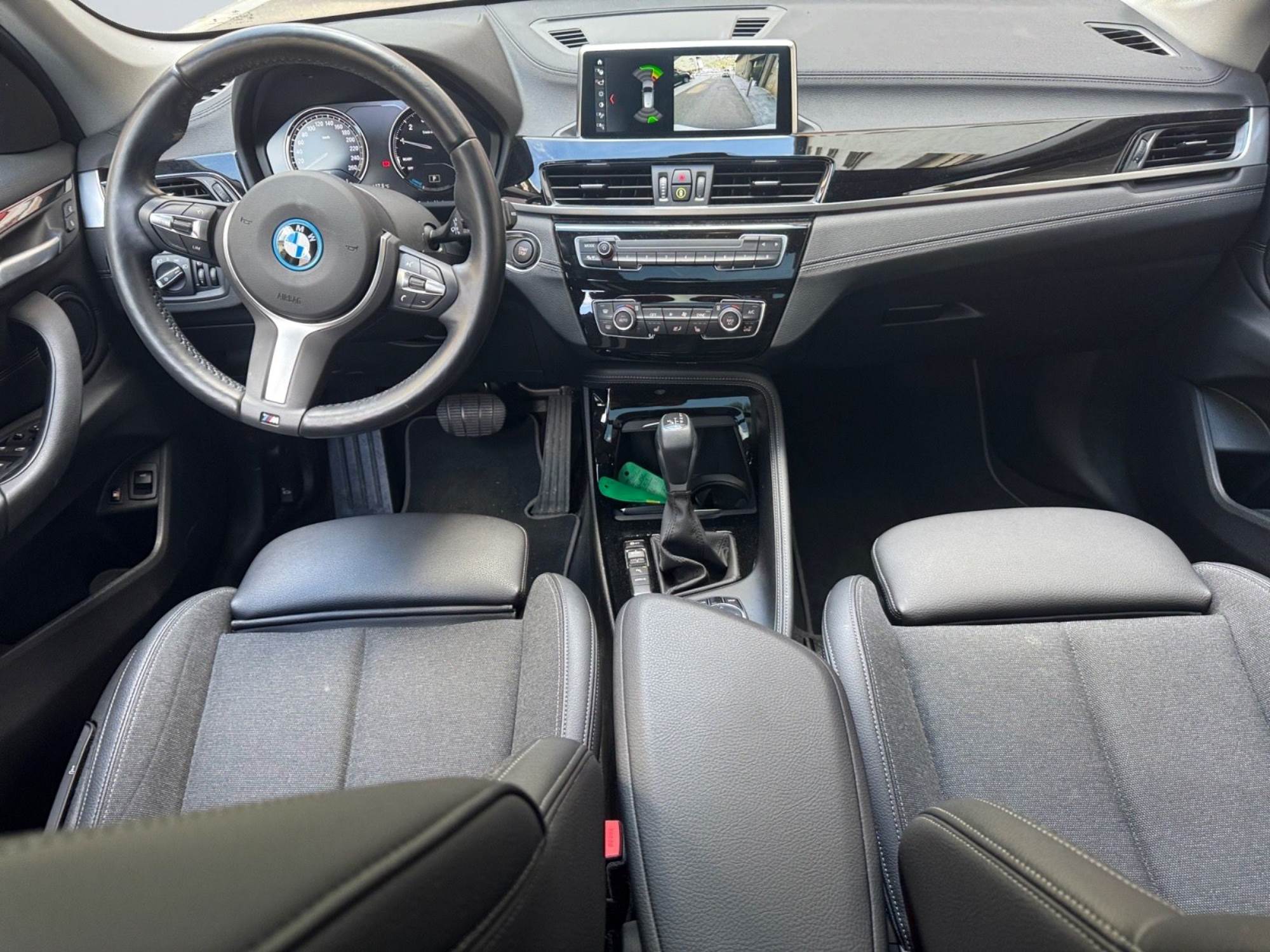 BMW X1 Xdrive 25e