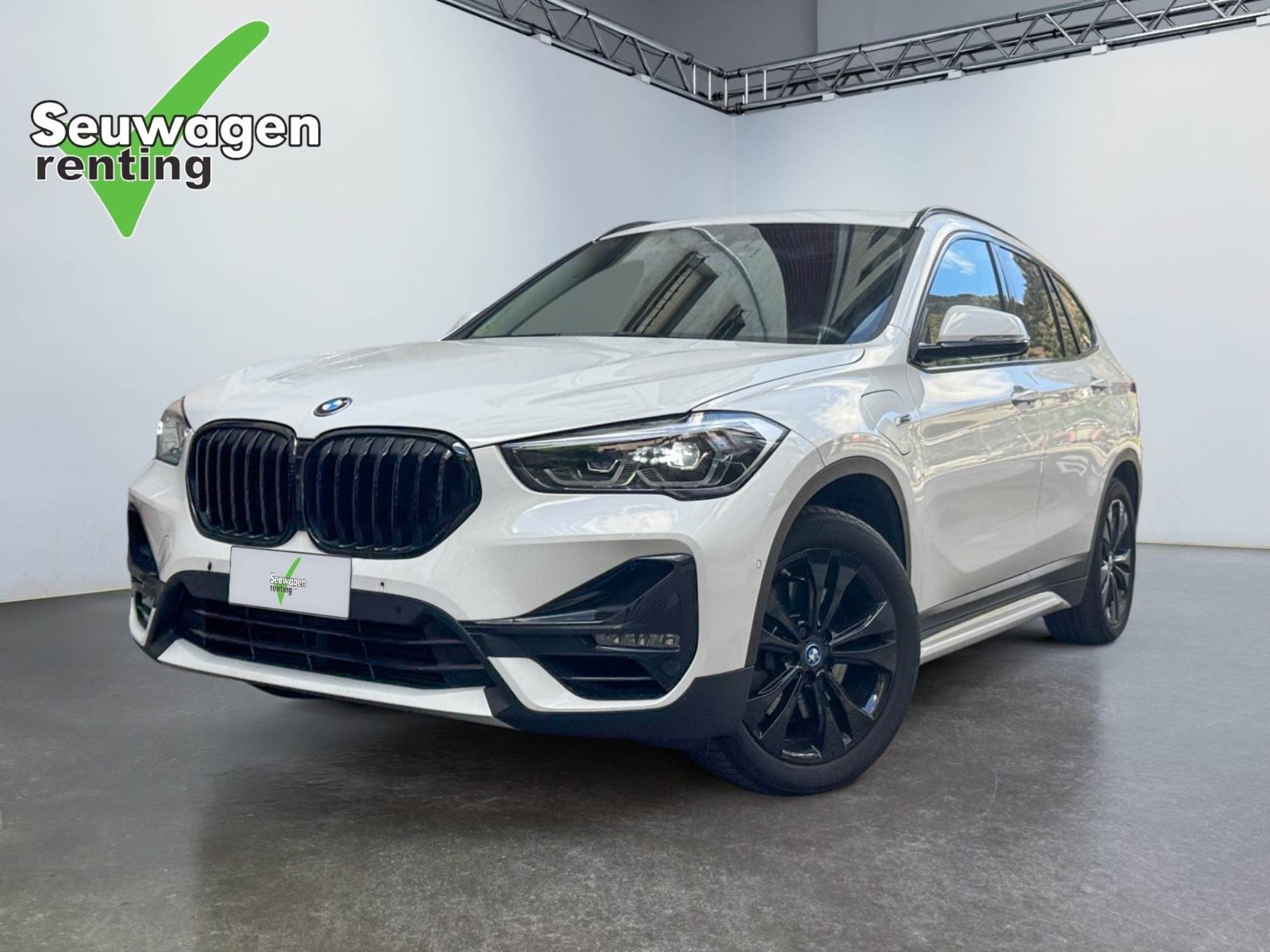 BMW X1 Xdrive 25e